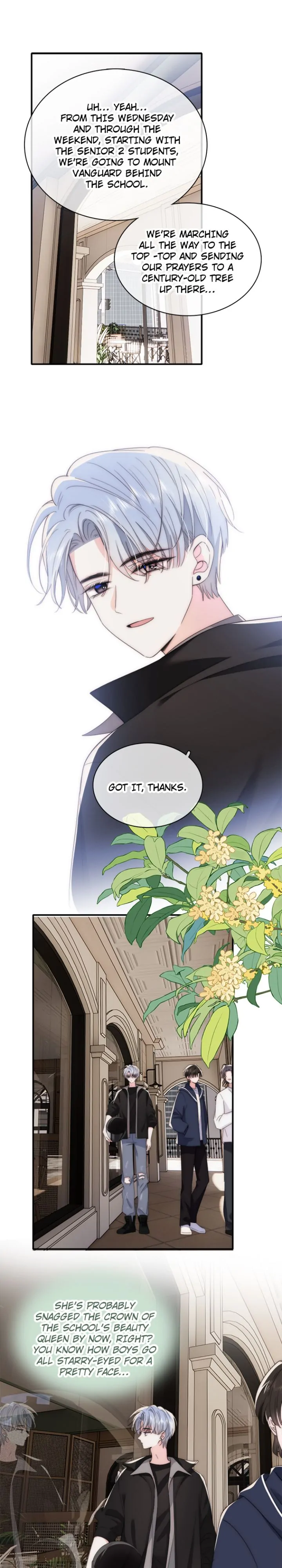 Read Only Love EN Manga Online