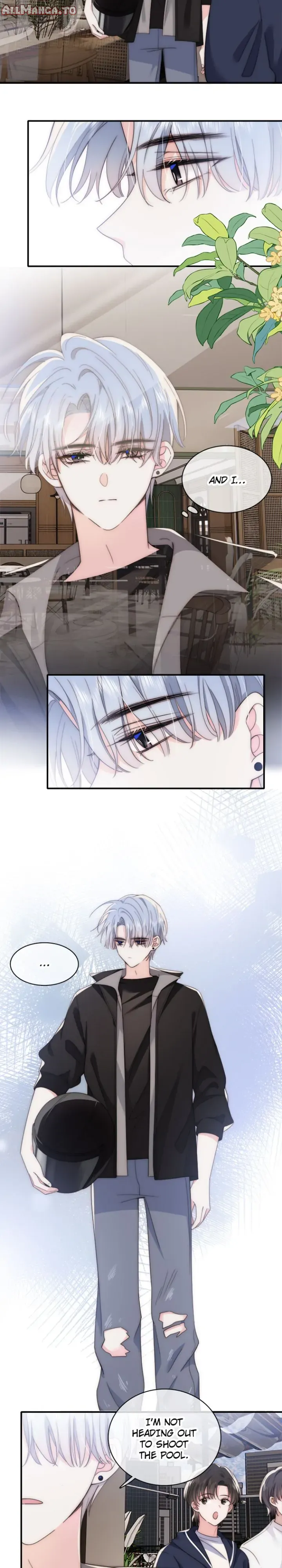 Read Only Love EN Manga Online