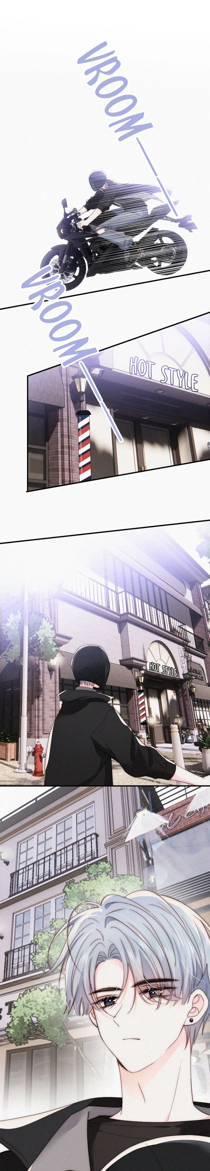 Read Only Love EN Manga Online