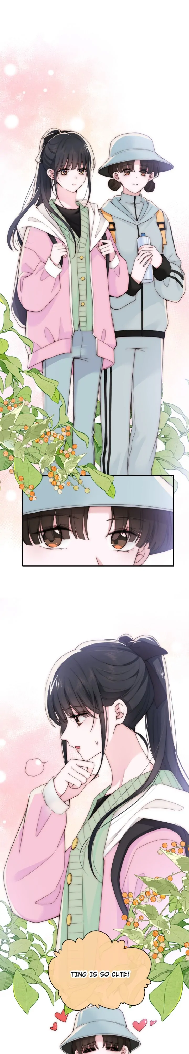 Read Only Love EN Manga Online