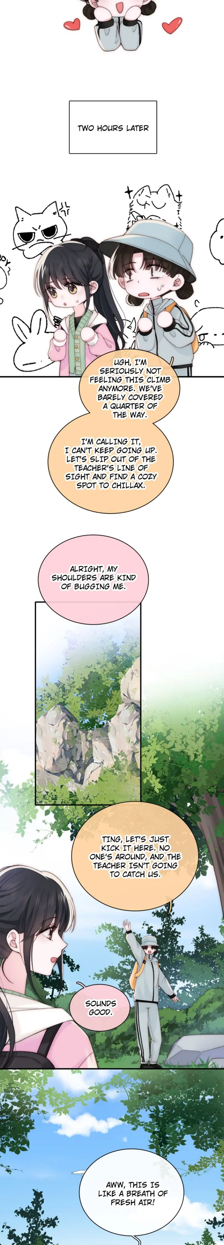 Read Only Love EN Manga Online