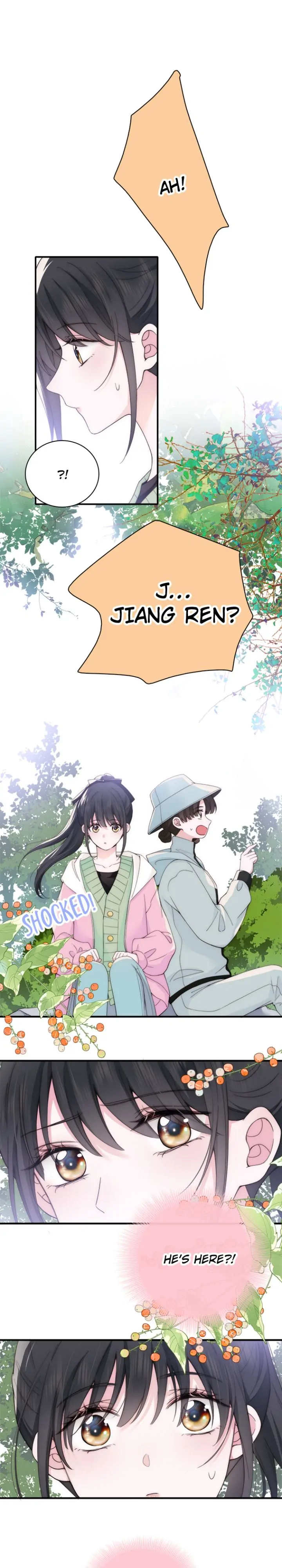 Read Only Love EN Manga Online