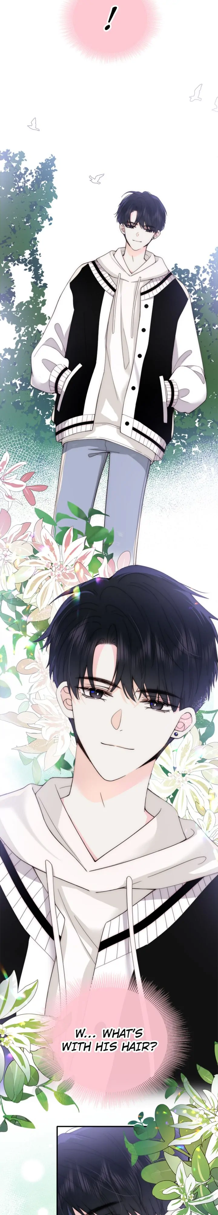 Read Only Love EN Manga Online