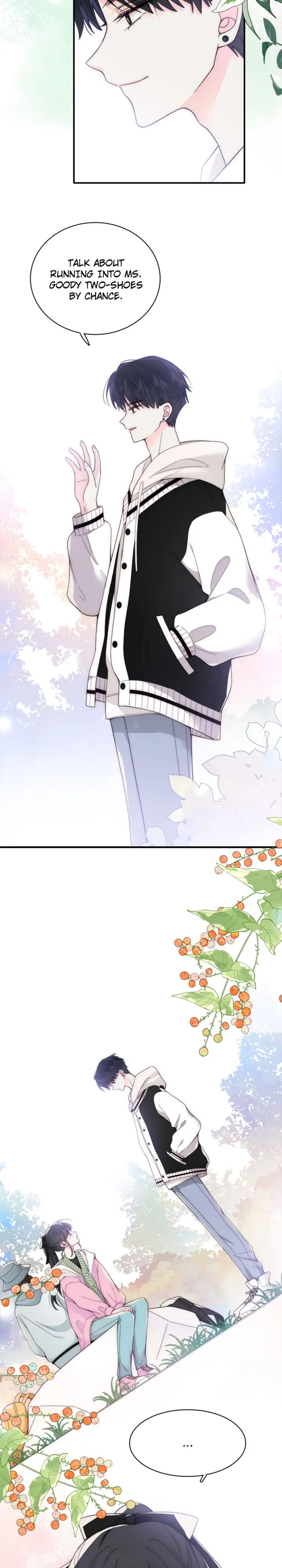 Read Only Love EN Manga Online
