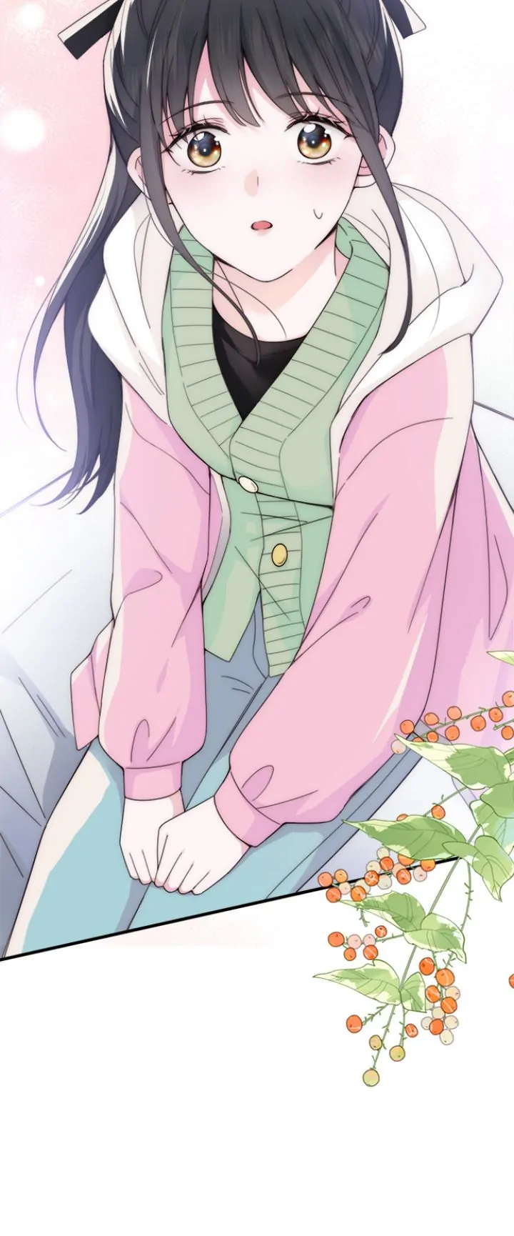 Read Only Love EN Manga Online