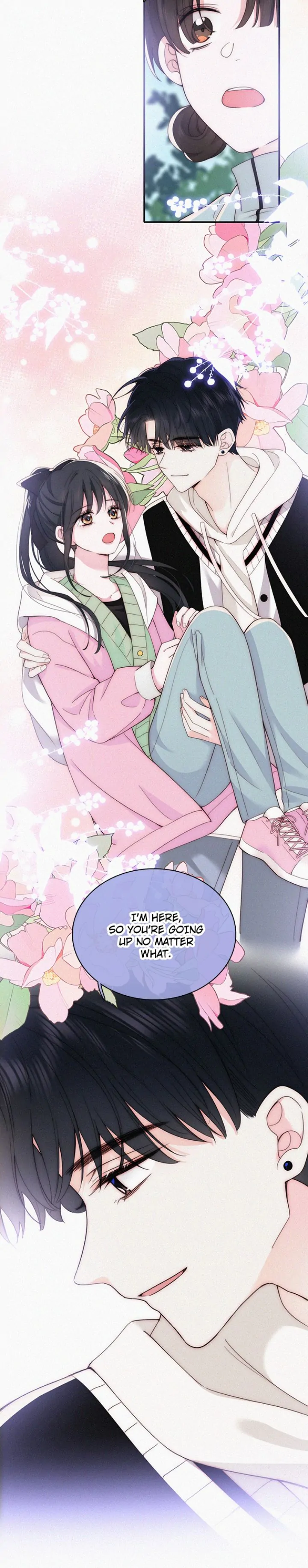 Read Only Love EN Manga Online
