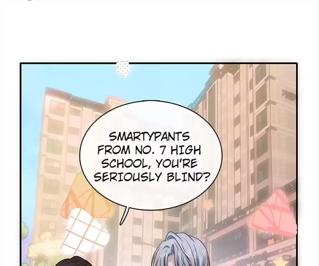 Read Only Love EN Manga Online