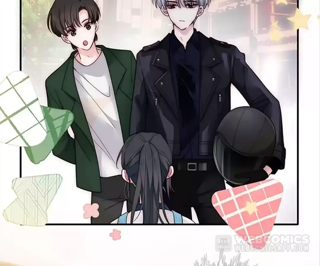 Read Only Love EN Manga Online