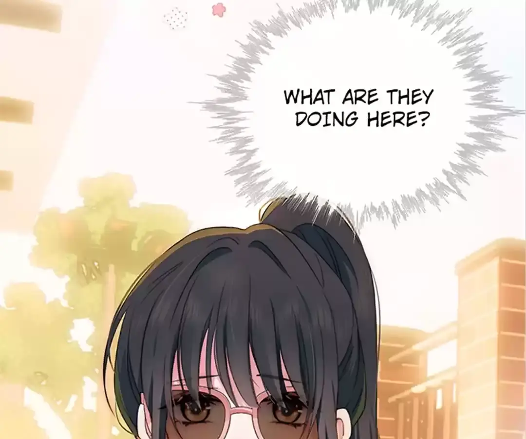 Read Only Love EN Manga Online