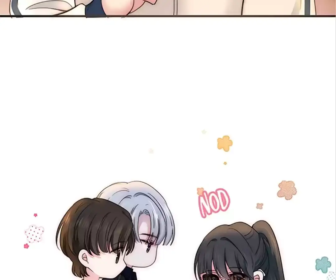 Read Only Love EN Manga Online