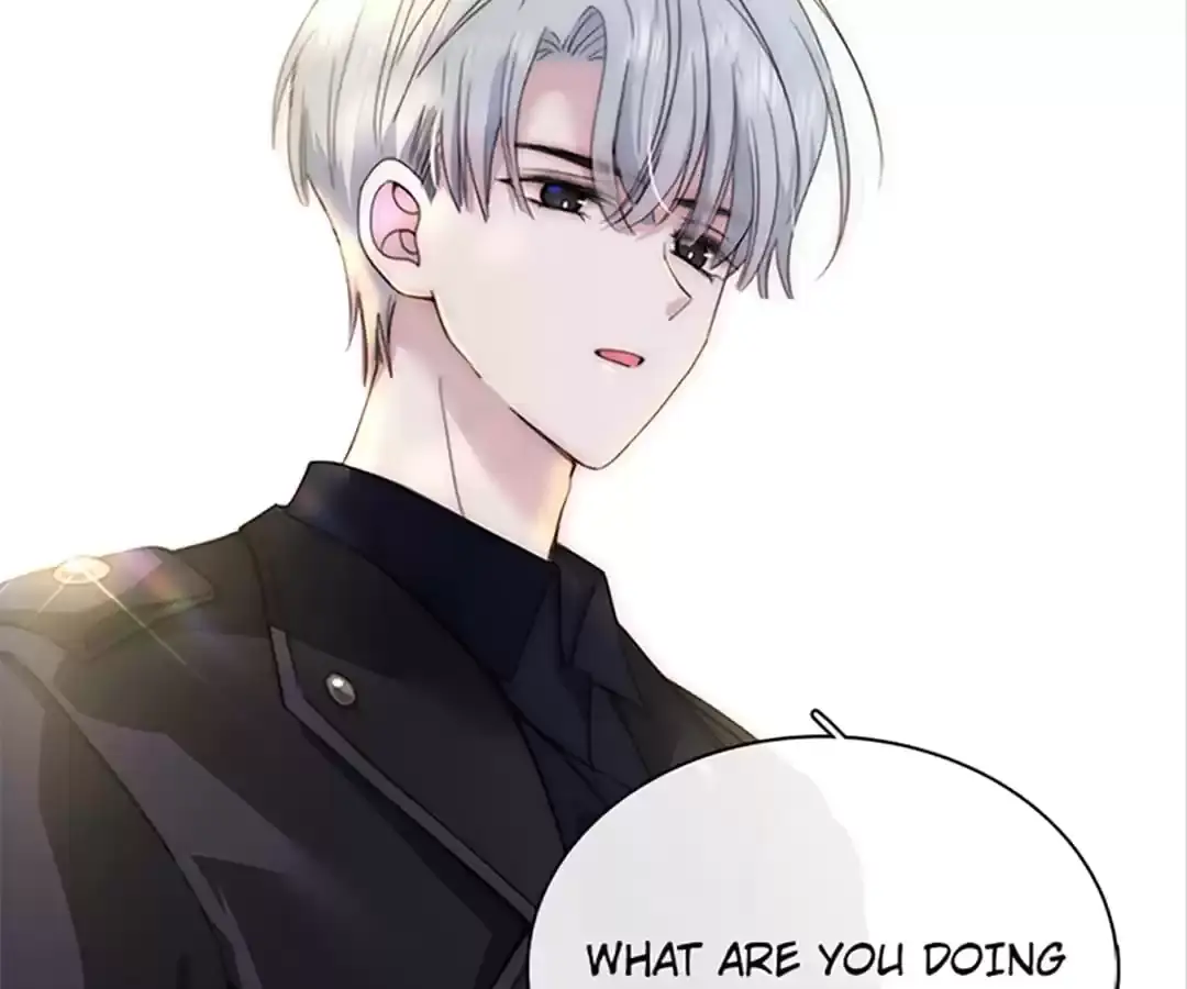 Read Only Love EN Manga Online