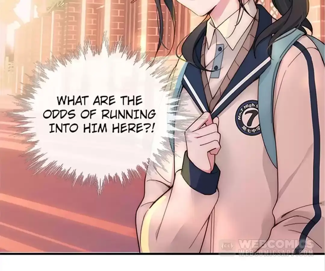 Read Only Love EN Manga Online