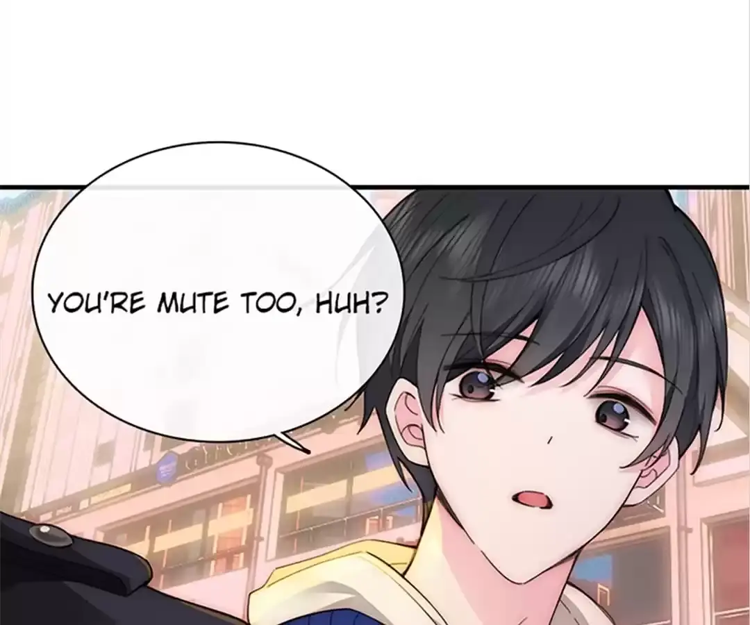 Read Only Love EN Manga Online