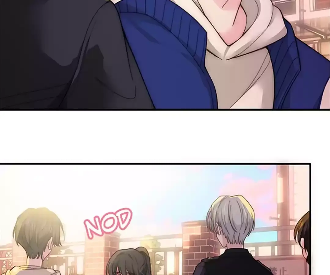 Read Only Love EN Manga Online