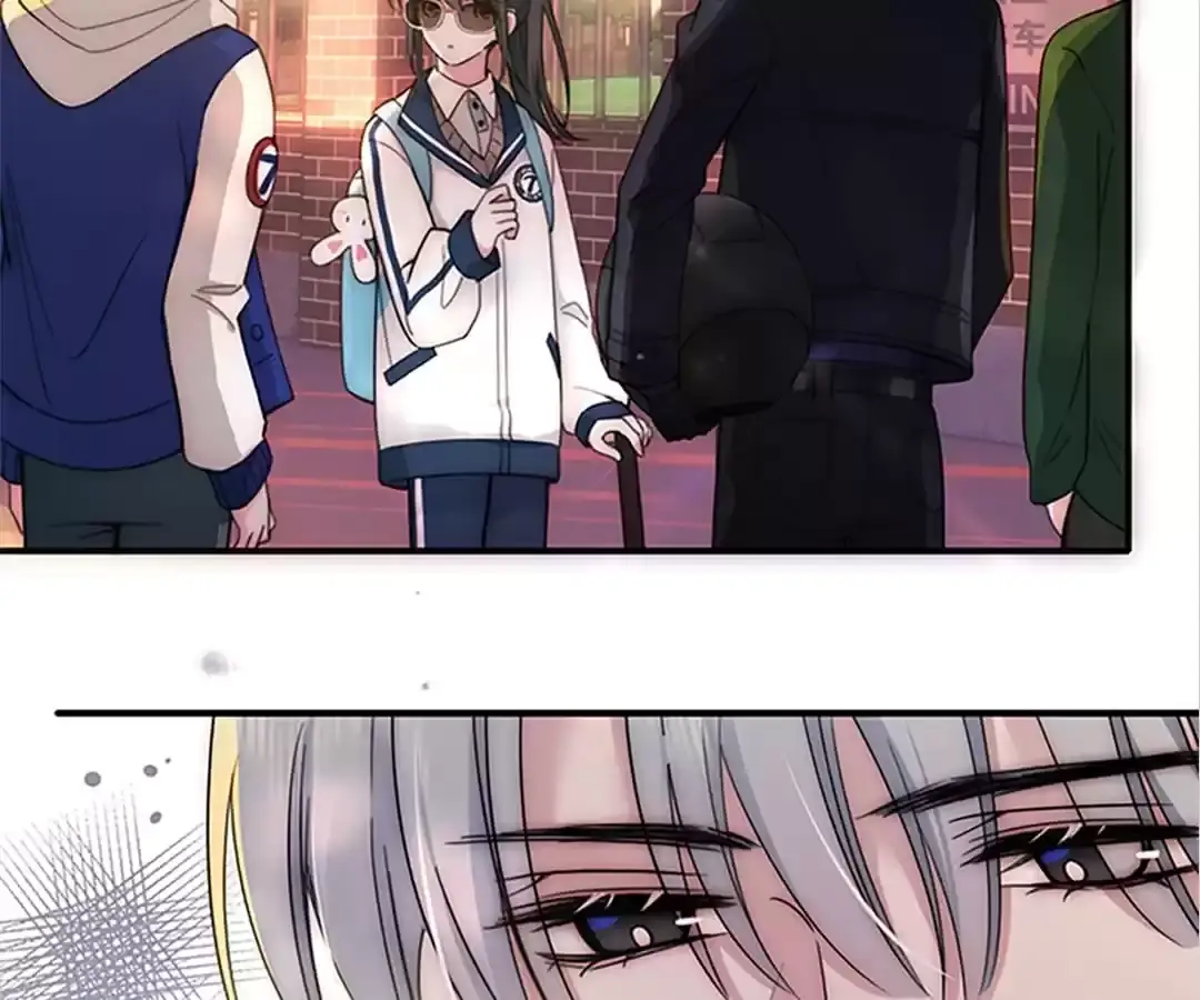 Read Only Love EN Manga Online