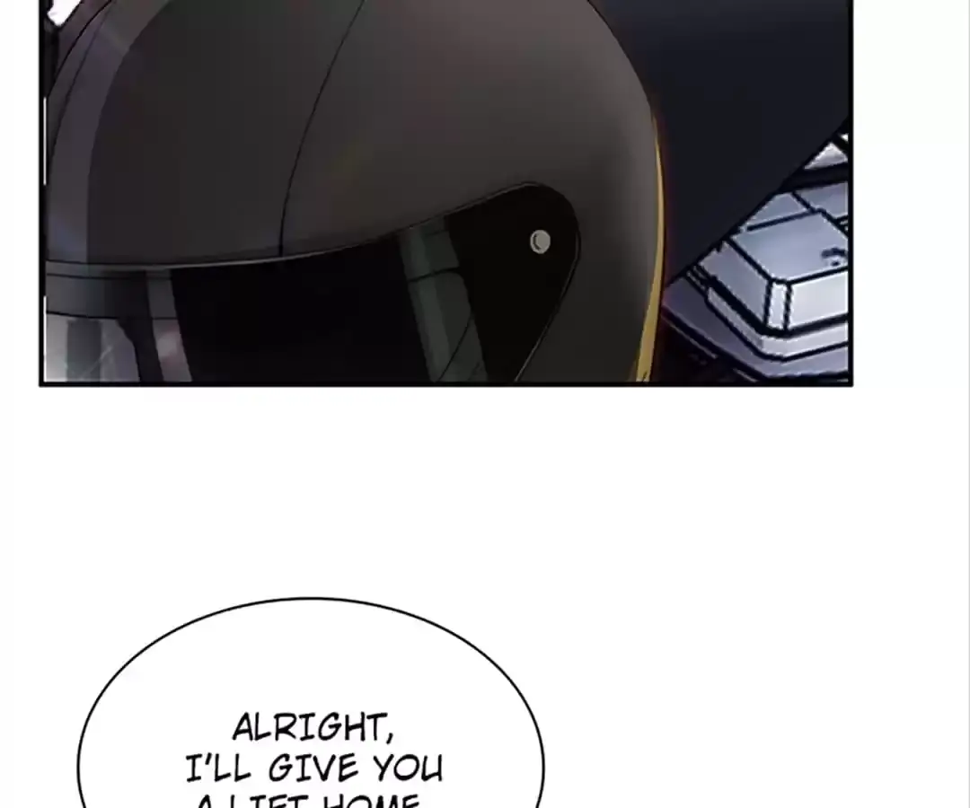 Read Only Love EN Manga Online