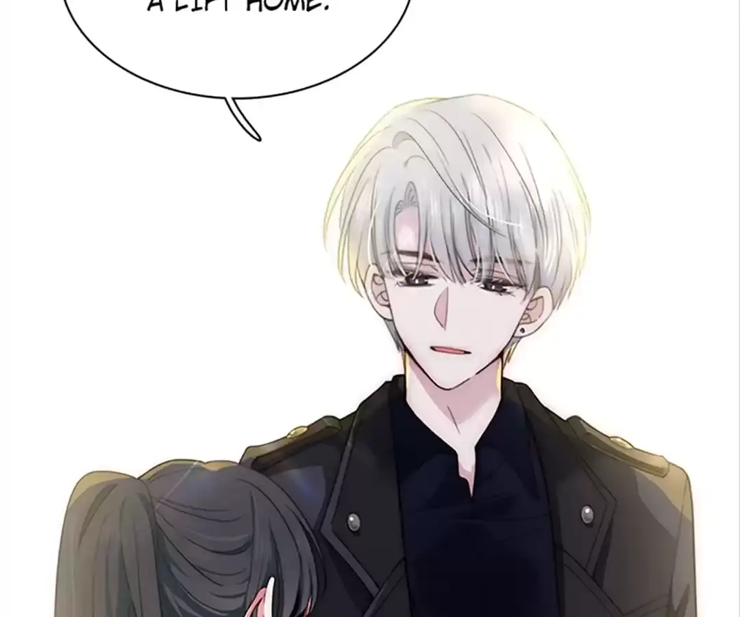 Read Only Love EN Manga Online