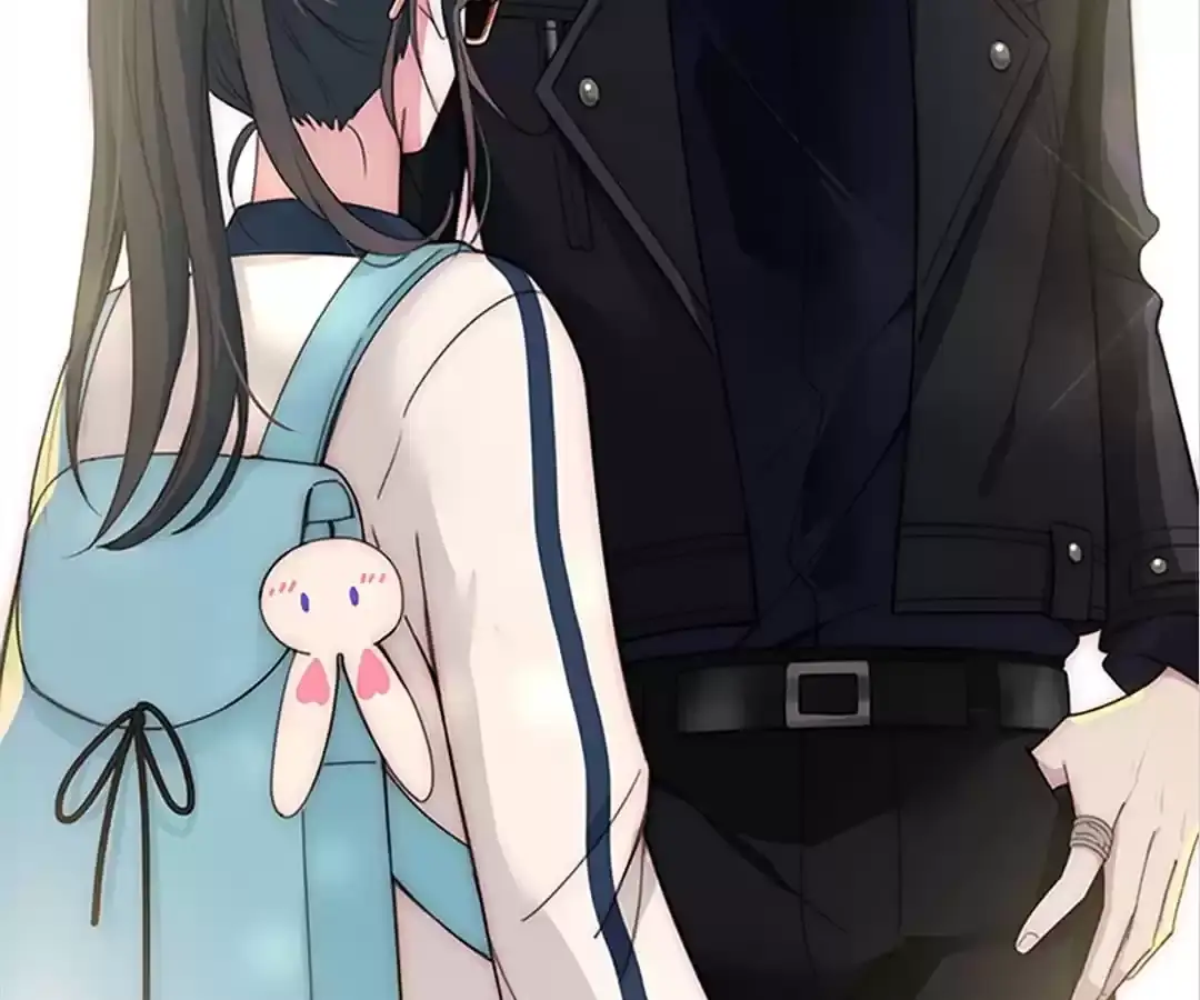 Read Only Love EN Manga Online