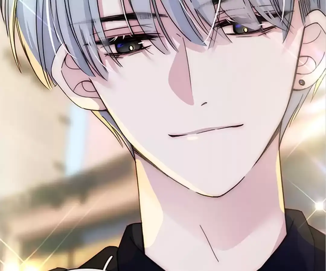 Read Only Love EN Manga Online