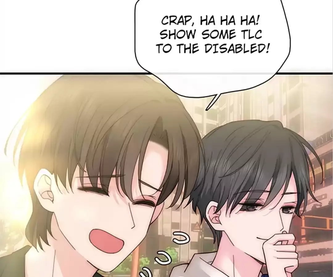 Read Only Love EN Manga Online