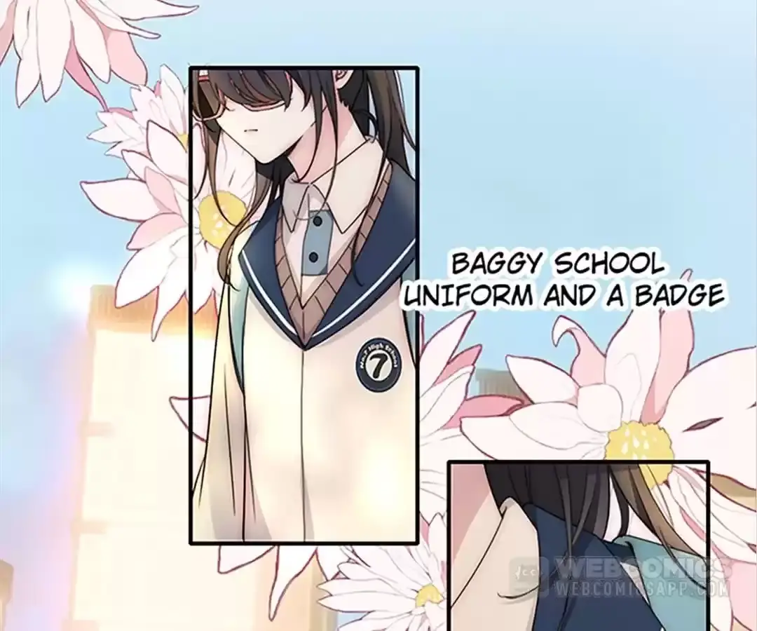 Read Only Love EN Manga Online