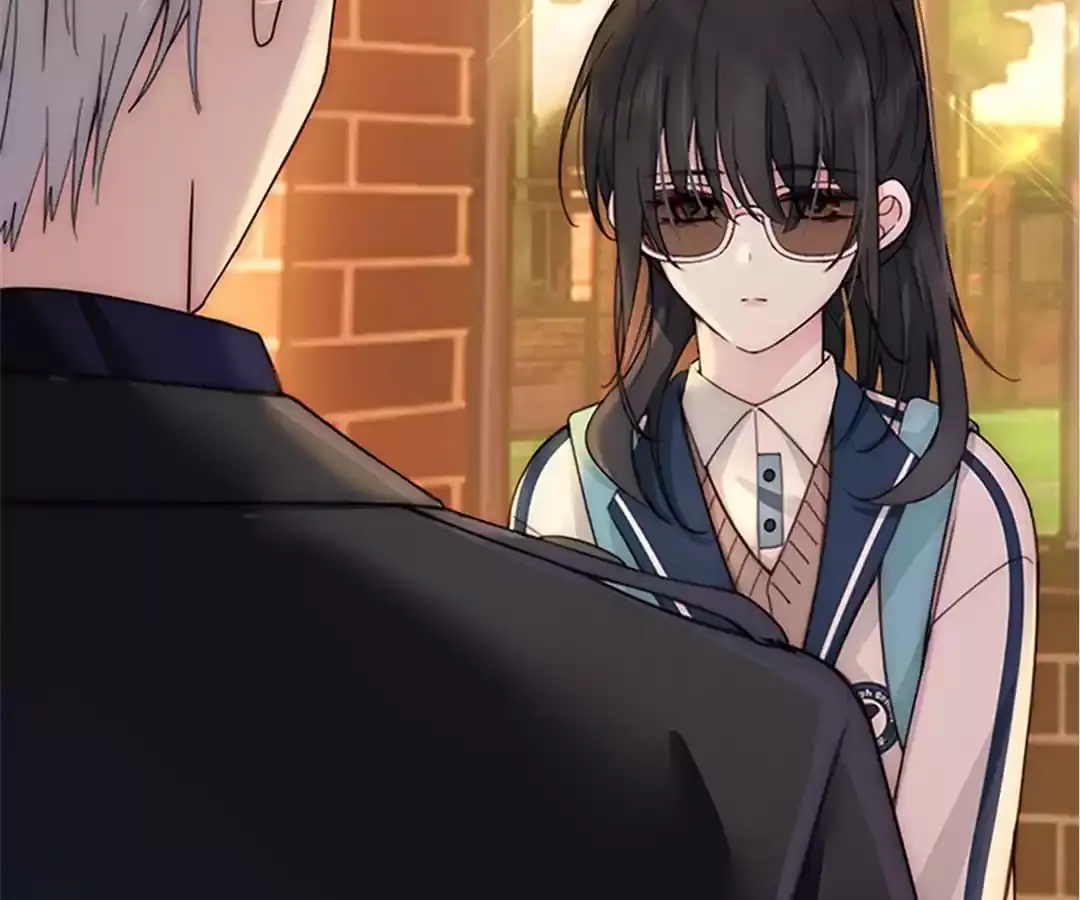 Read Only Love EN Manga Online