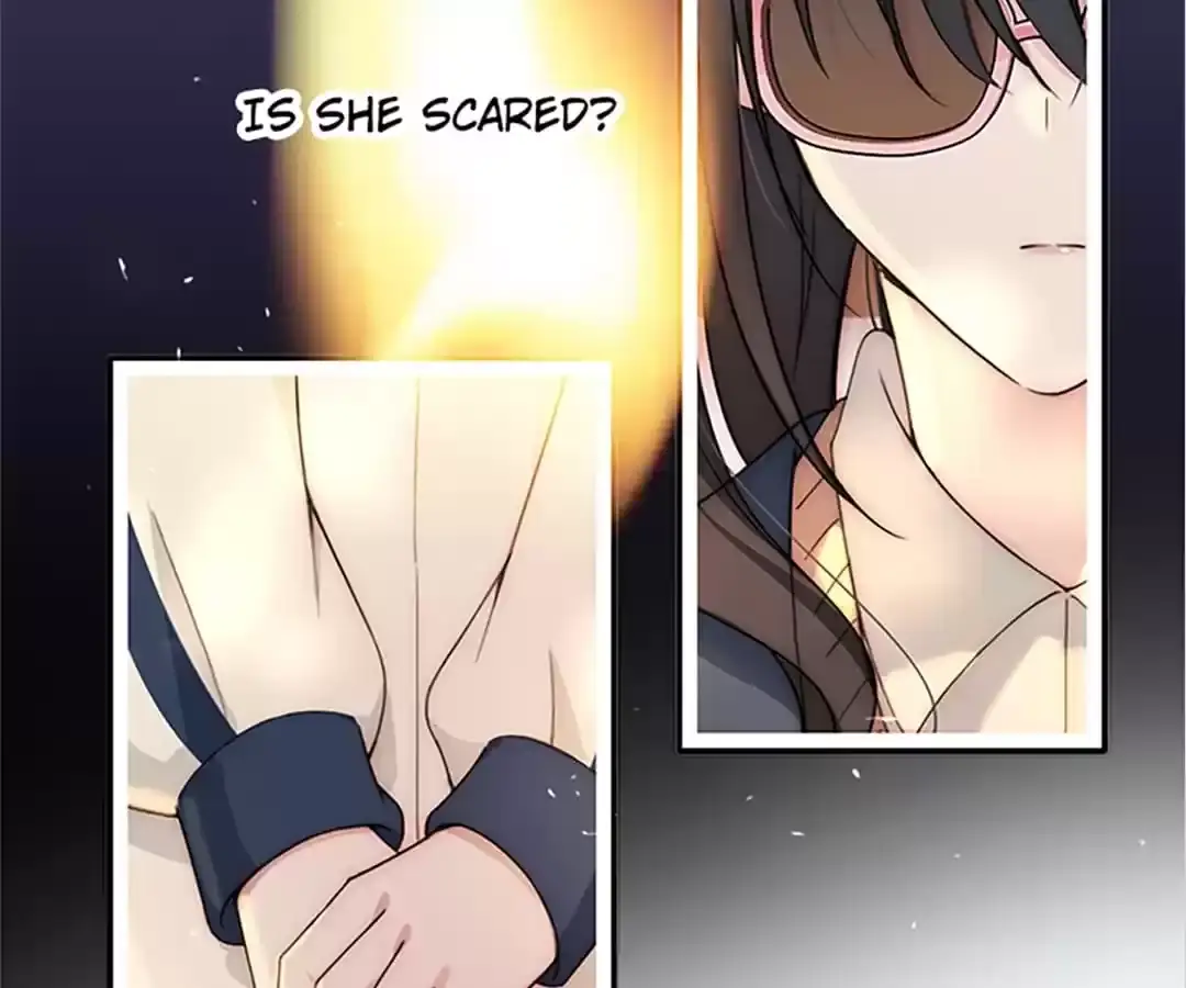 Read Only Love EN Manga Online