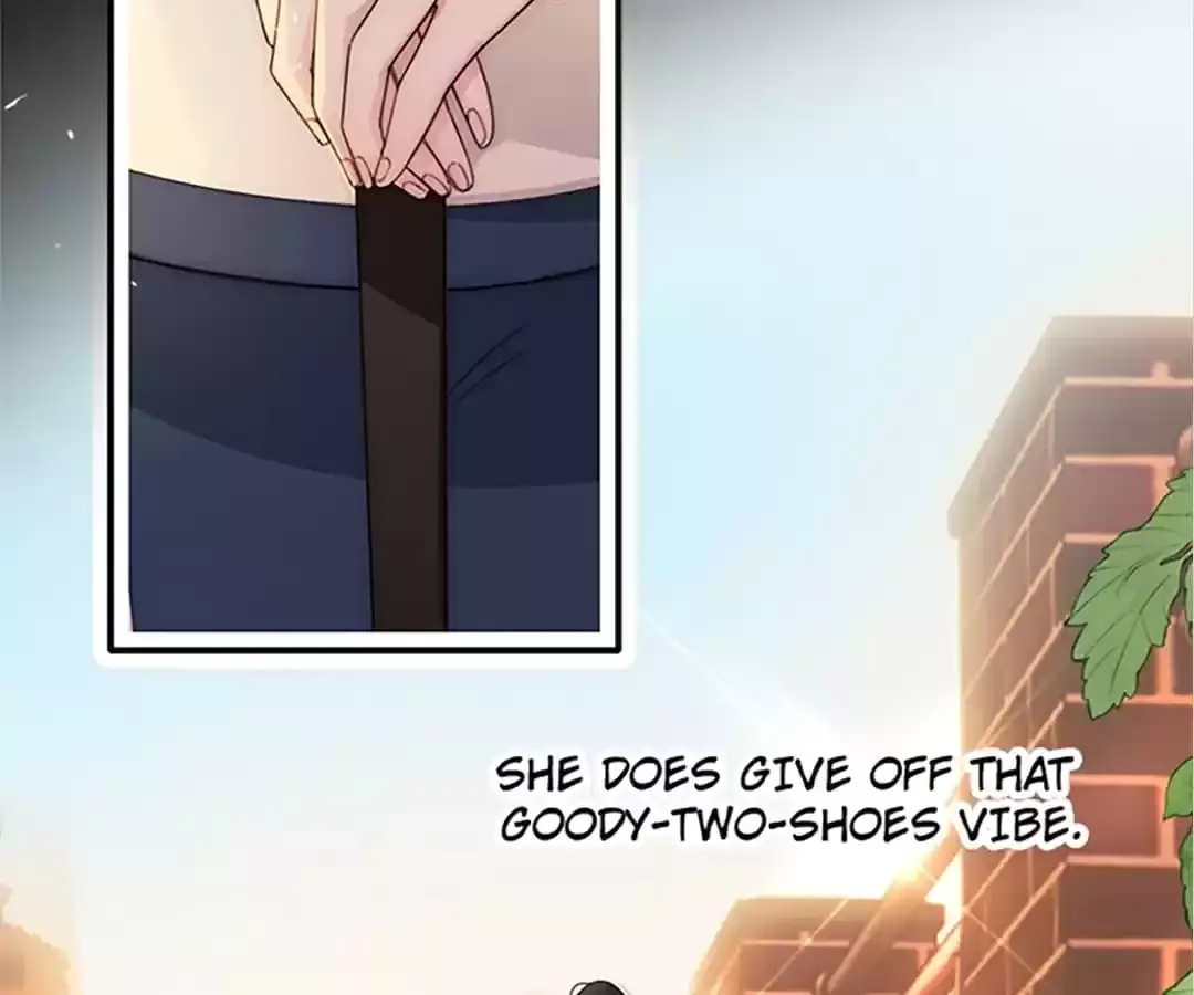 Read Only Love EN Manga Online