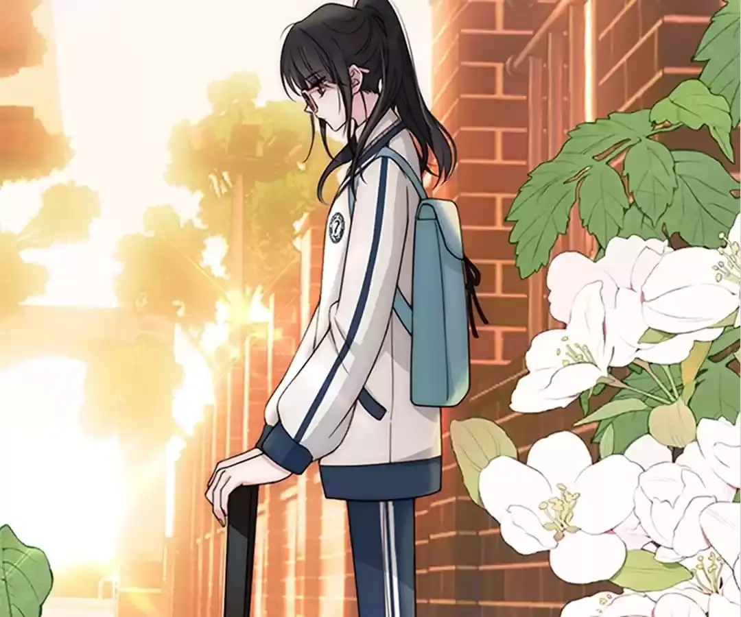 Read Only Love EN Manga Online