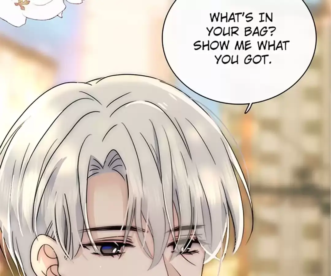 Read Only Love EN Manga Online