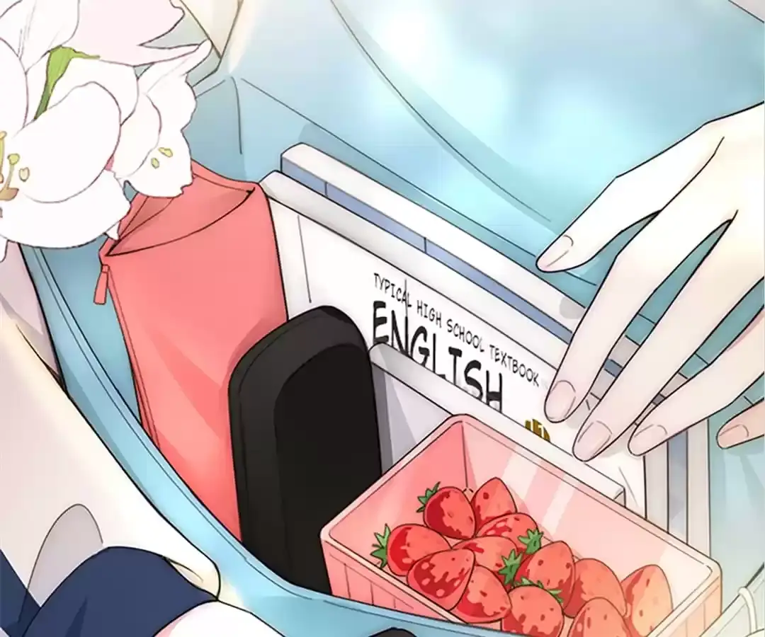 Read Only Love EN Manga Online