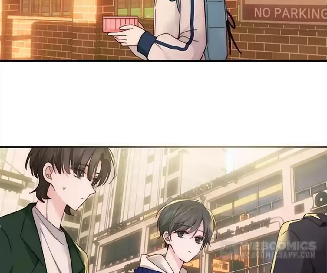 Read Only Love EN Manga Online