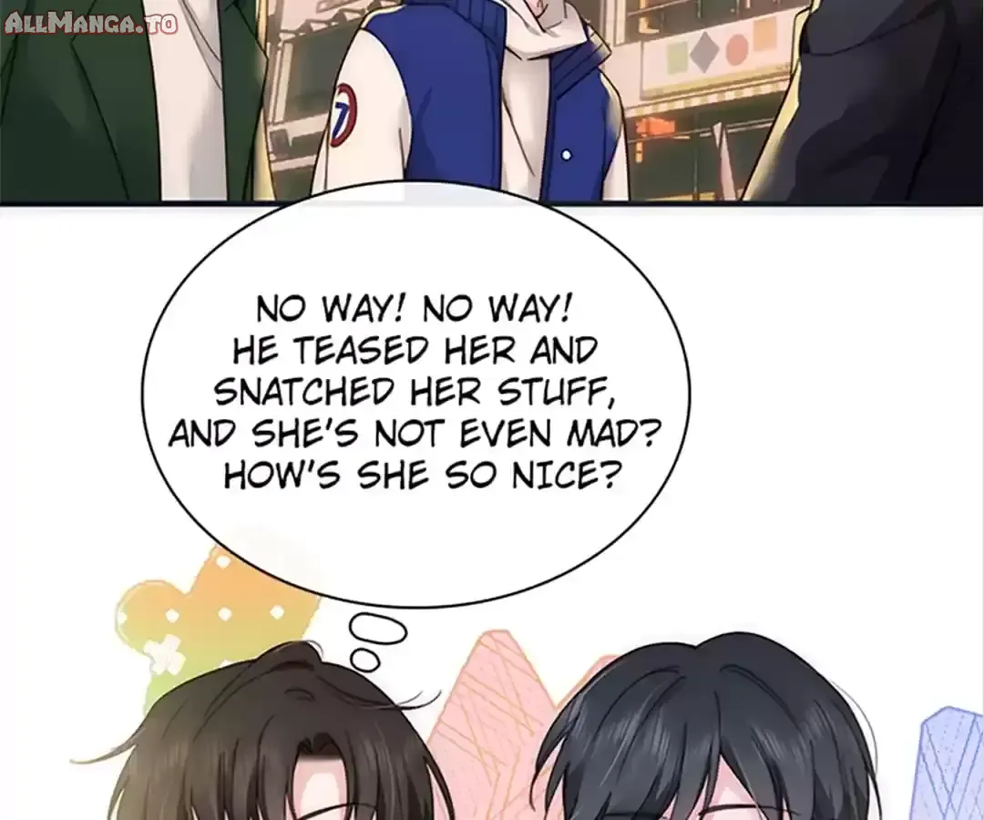 Read Only Love EN Manga Online