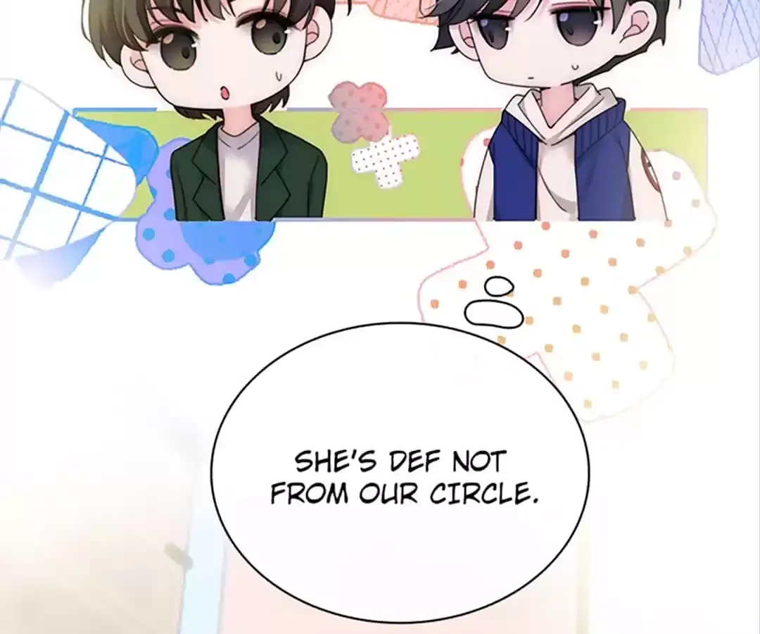 Read Only Love EN Manga Online