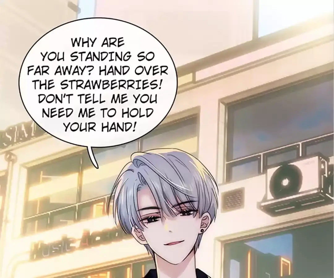 Read Only Love EN Manga Online