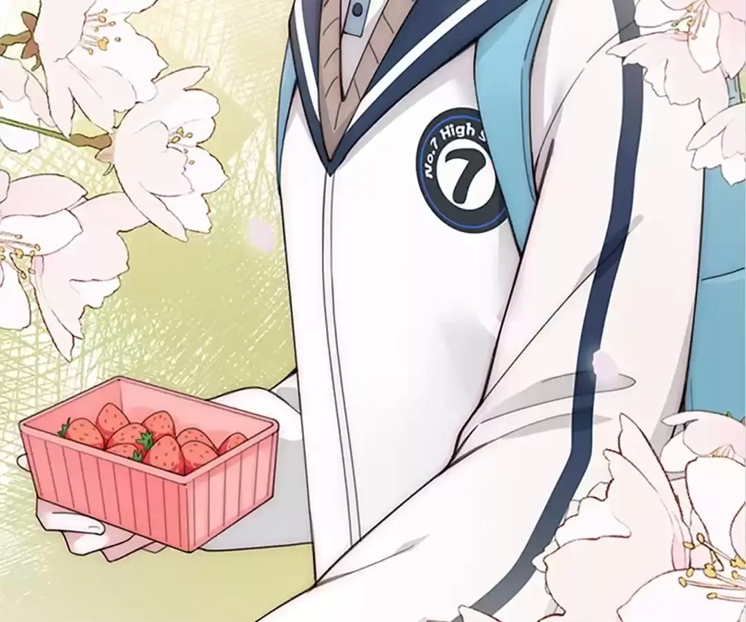 Read Only Love EN Manga Online