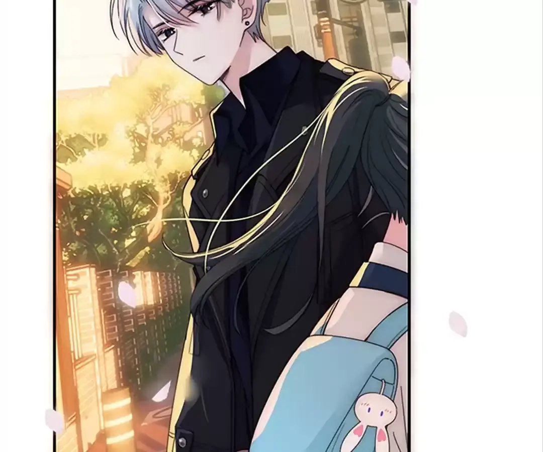 Read Only Love EN Manga Online