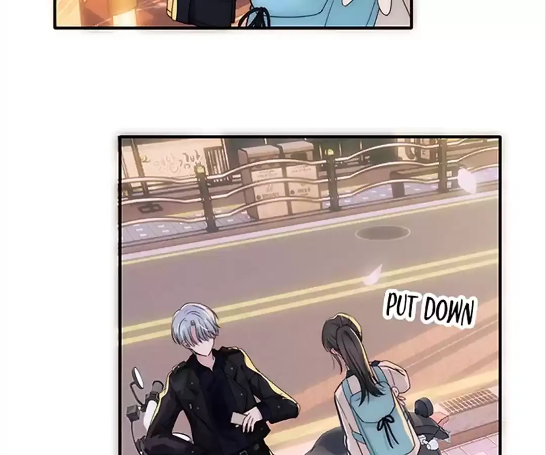 Read Only Love EN Manga Online