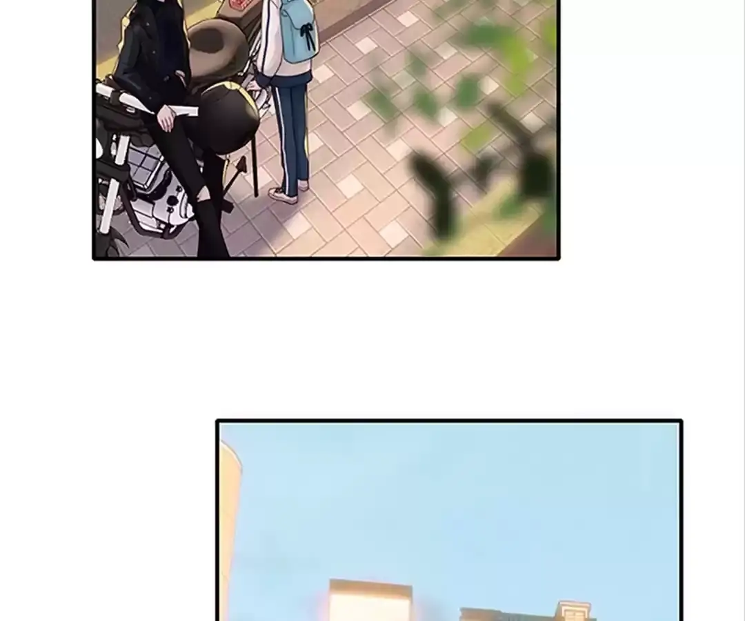 Read Only Love EN Manga Online