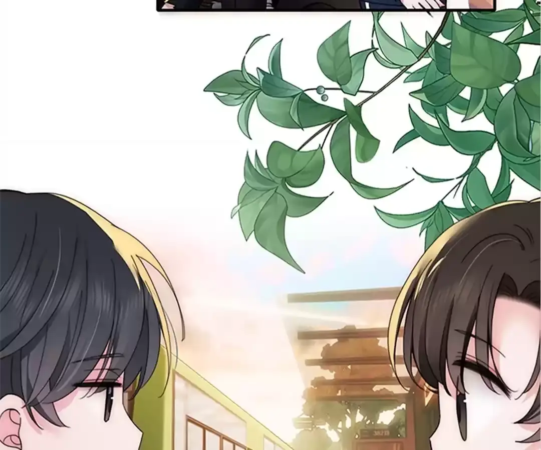 Read Only Love EN Manga Online