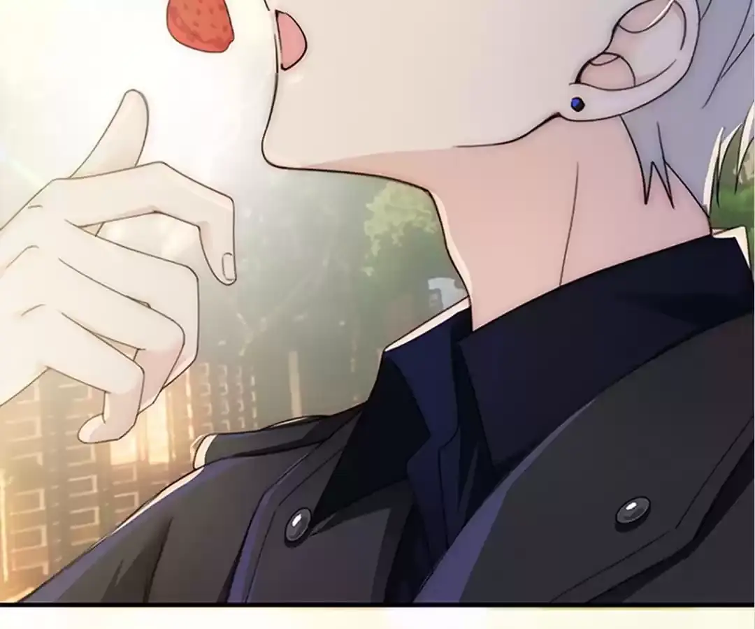 Read Only Love EN Manga Online