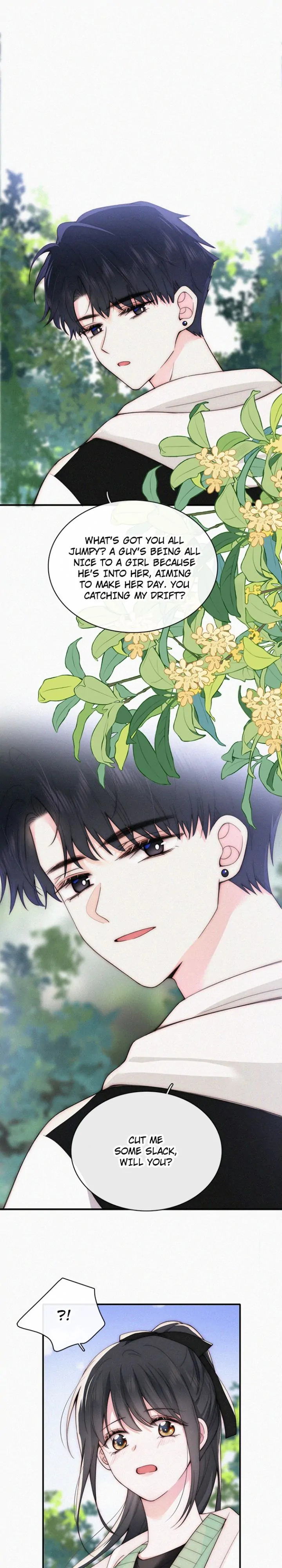 Read Only Love EN Manga Online