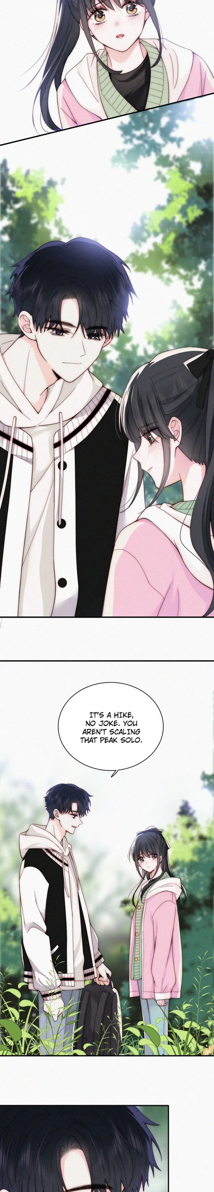 Read Only Love EN Manga Online