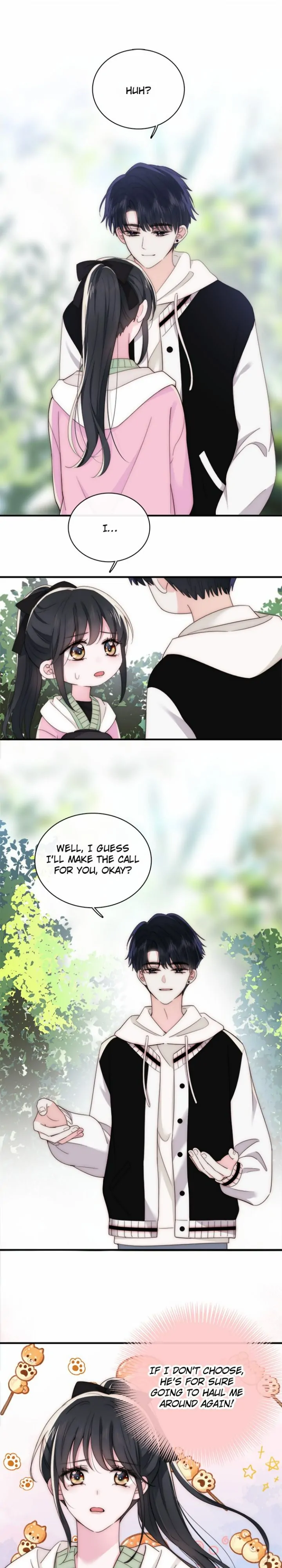 Read Only Love EN Manga Online