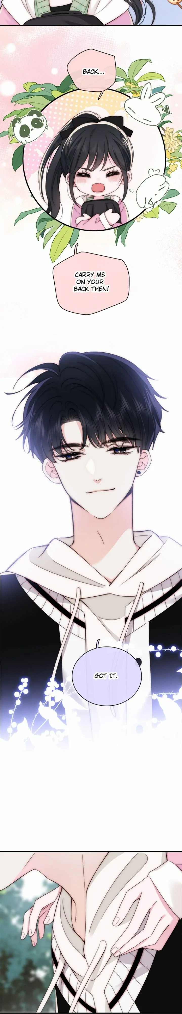 Read Only Love EN Manga Online