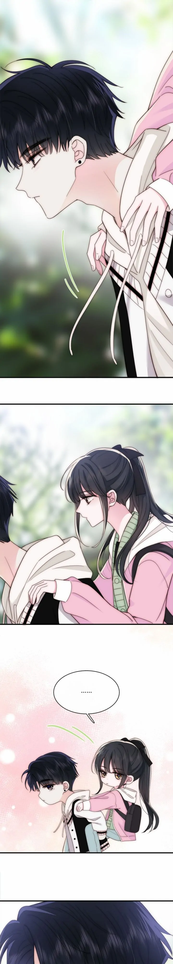 Read Only Love EN Manga Online