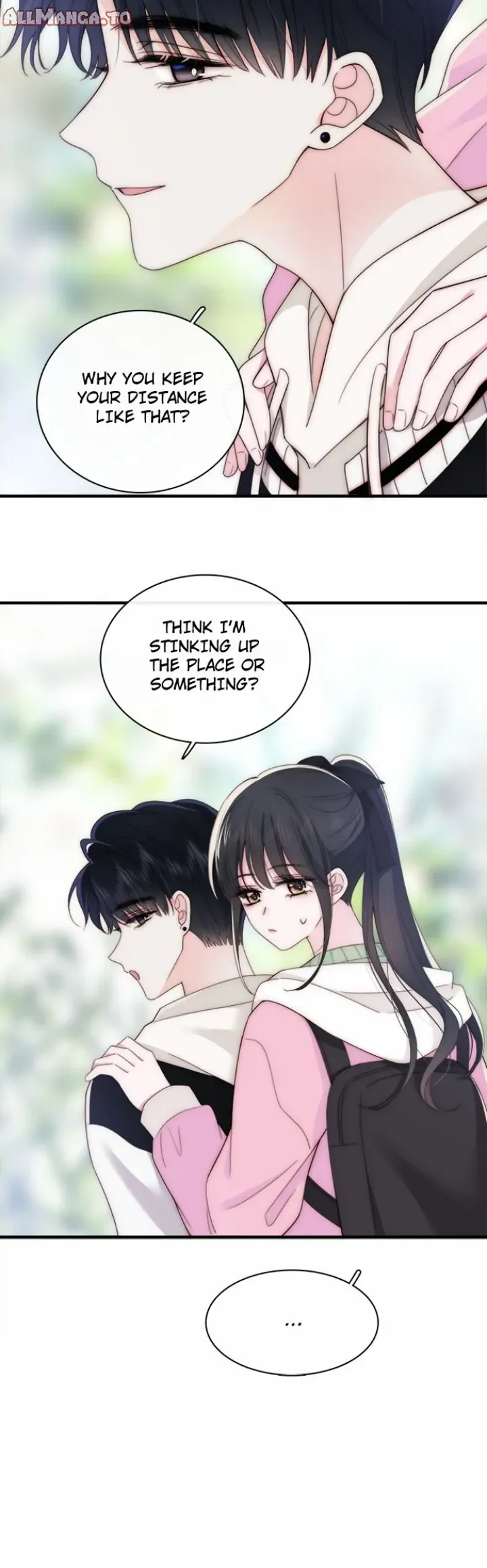 Read Only Love EN Manga Online