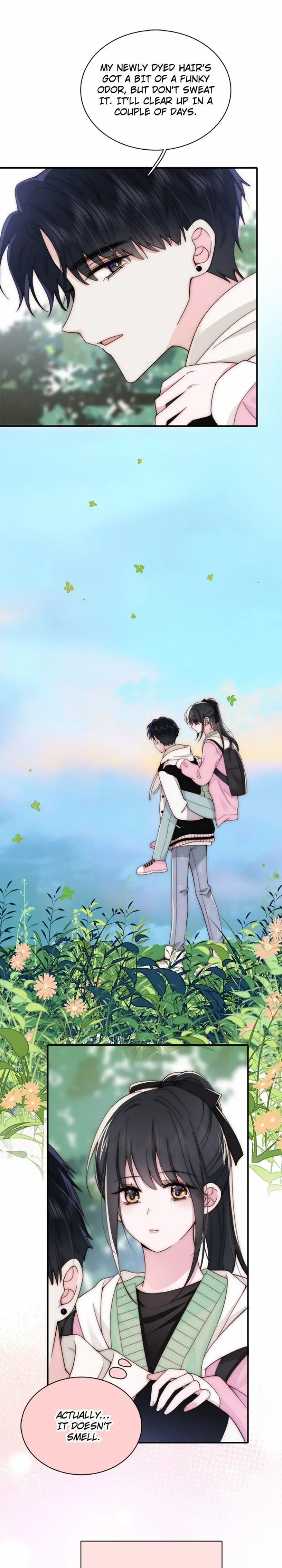 Read Only Love EN Manga Online