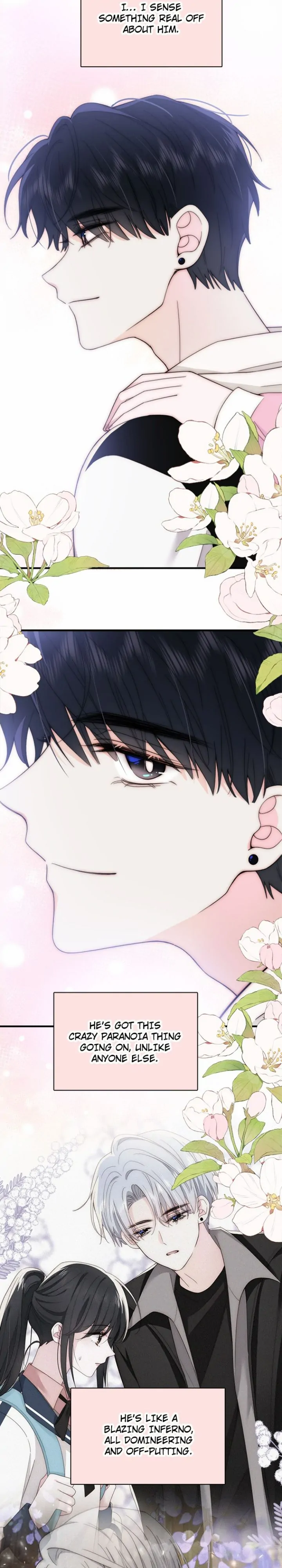 Read Only Love EN Manga Online