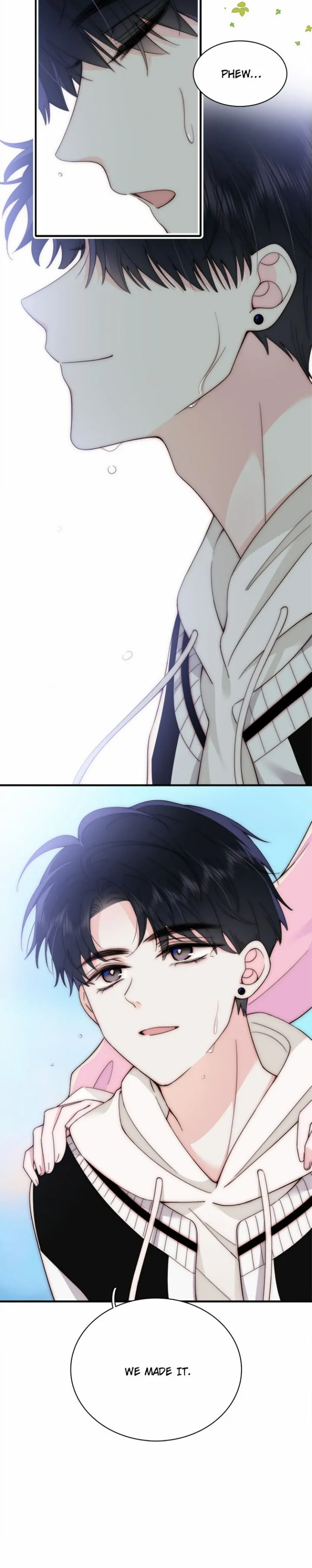 Read Only Love EN Manga Online